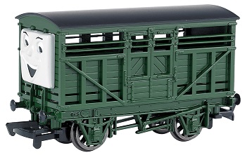 Troublesome Truck #3